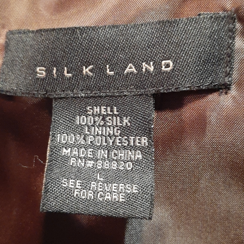 Jacket - Picture 5 of 7